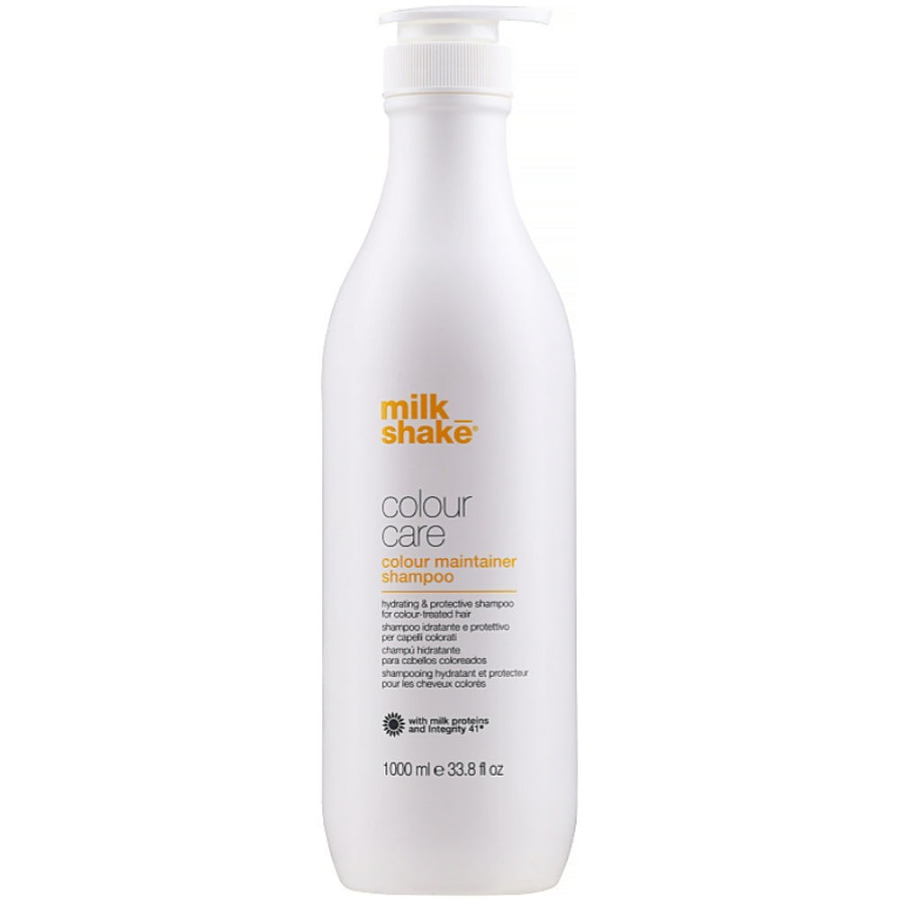 Шампунь для фарбованого волосся - Milk Shake Color Care Maintainer Shampoo