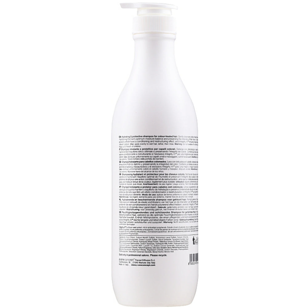 Шампунь для фарбованого волосся - Milk Shake Color Care Maintainer Shampoo