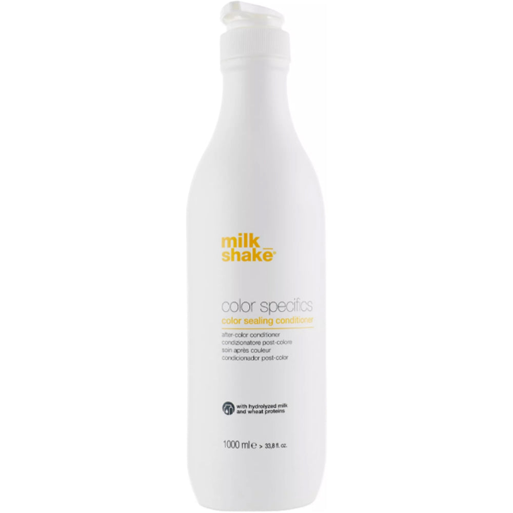 Кондиціонер для збереження кольору фарбованого волосся - Milk Shake Color Care Specifics Conditioner