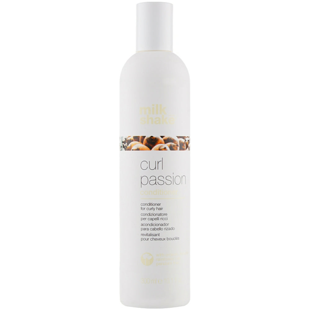 Кондиціонер для кучерявого волосся - Milk Shake Curl Passion Conditioner