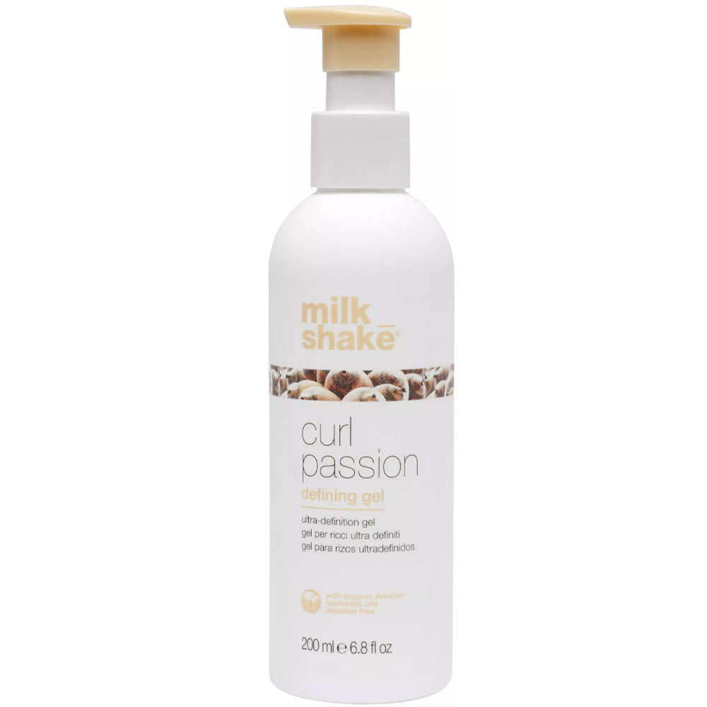 Гель для вьющихся волос - Milk Shake Curl Passion Defining Gel