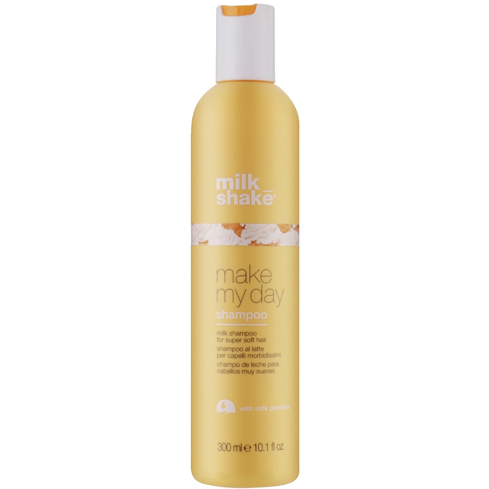 Шампунь для смягчения волос - Milk Shake Make My Day Shampoo