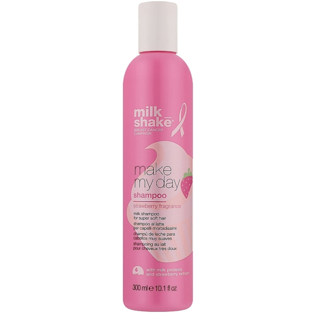 Шампунь пом&