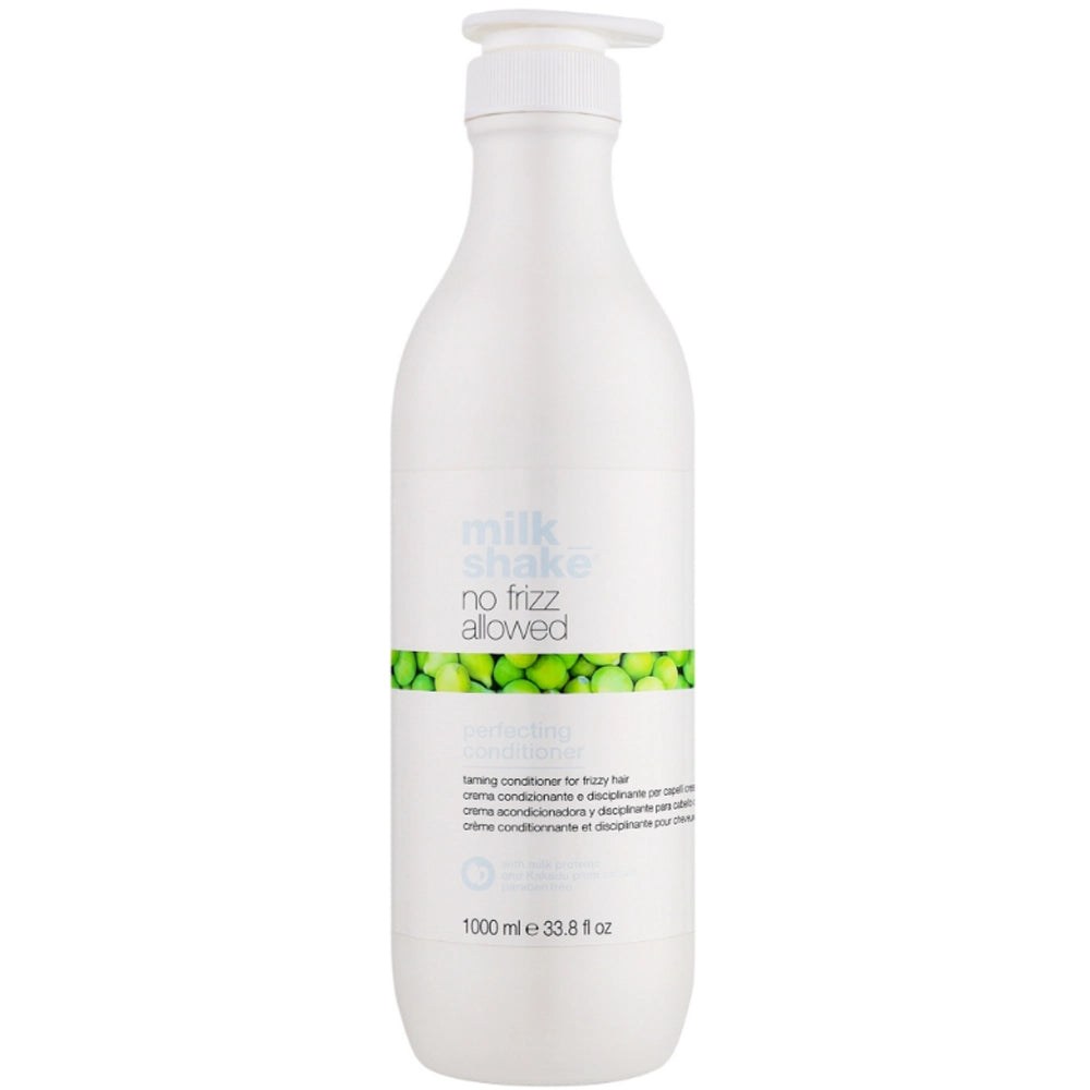 Кондиціонер для розгладження волосся - Milk Shake No Frizz 1000 мл