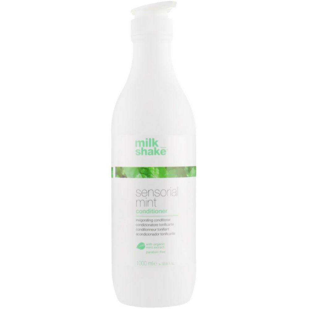 Кондиционер для чувствительной кожи головы - Milk Shake Sensorial Mint Conditioner