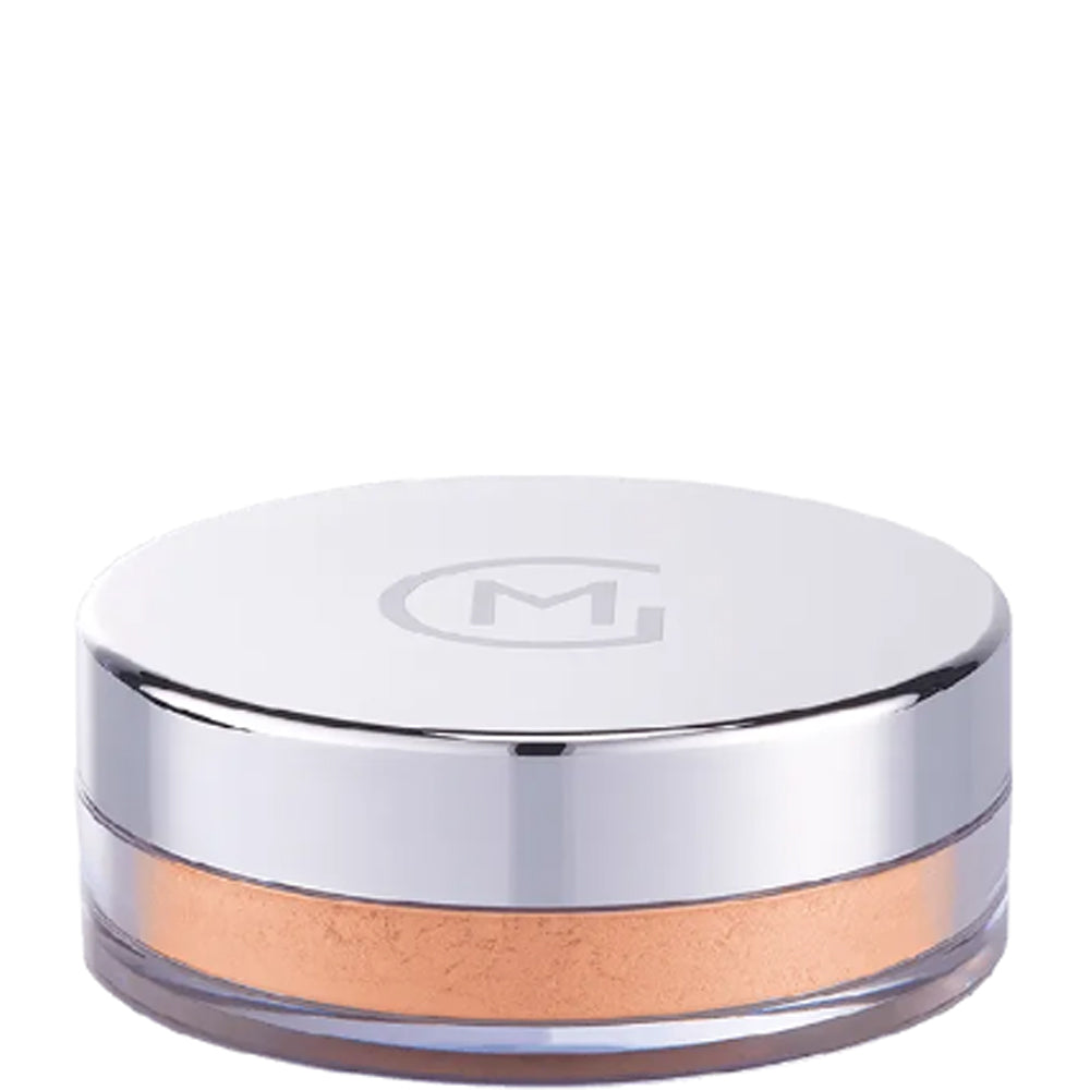 Увлажняющая минеральная пудра с матовым покрытием - Maria Galland 816 Hydra Mineral Powder Foundation