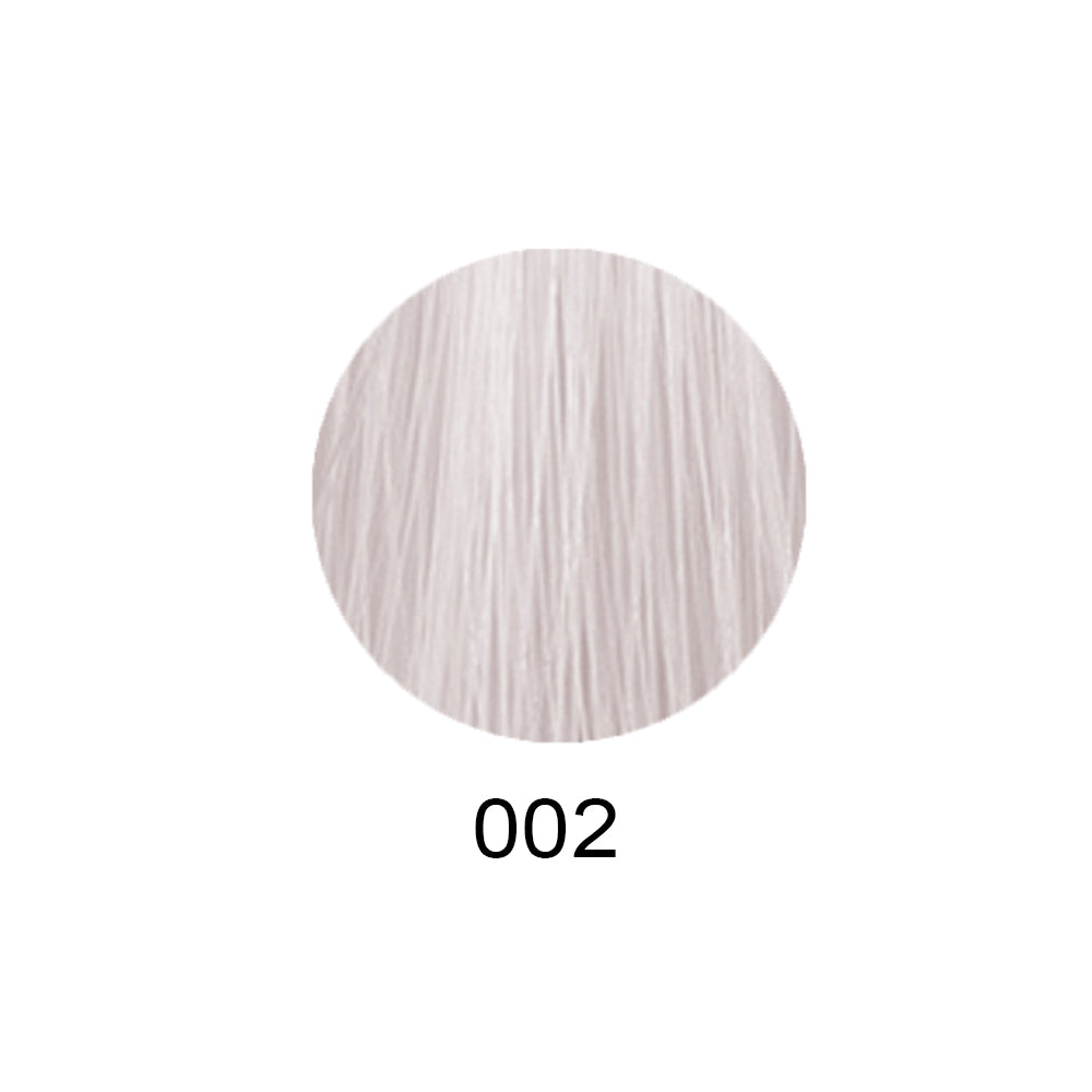 Mirella Professional MRJ Permanent Hair Color 100 ml - Стійка крем-фарба для волосся 100 мл Mix Blond