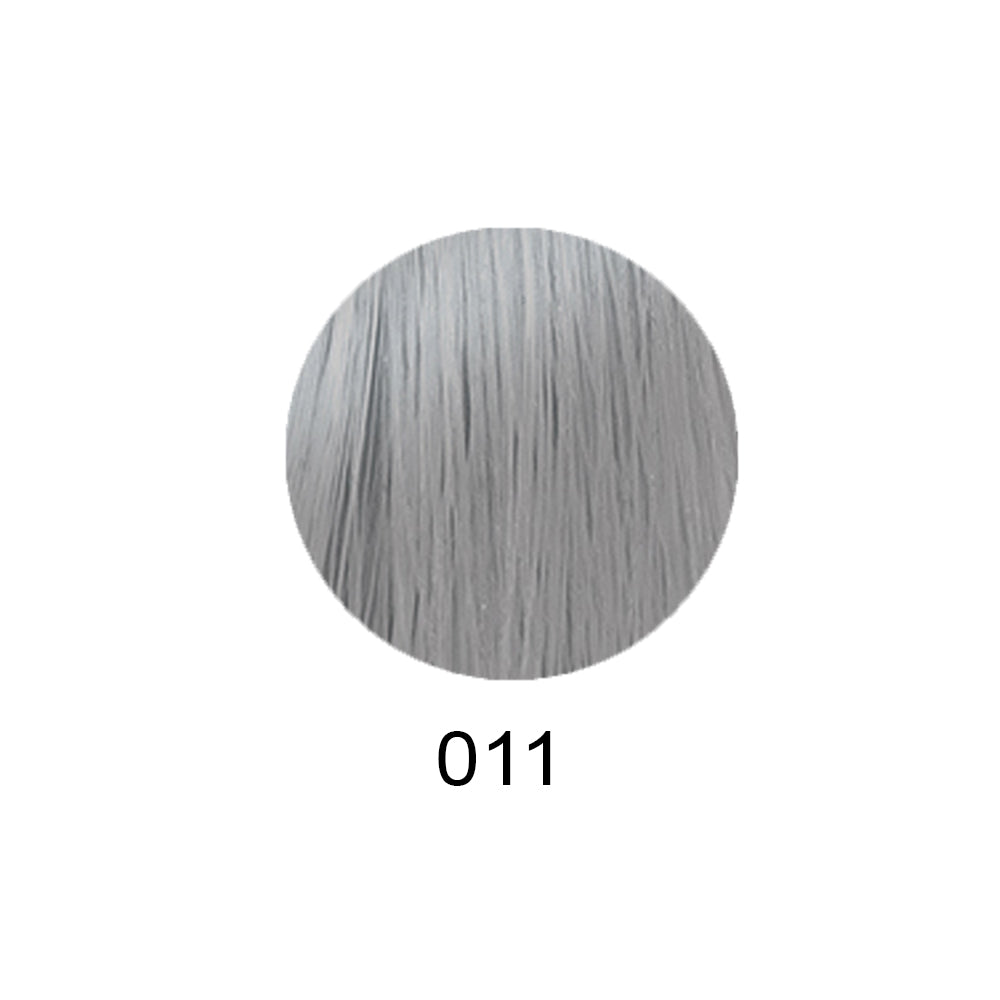 Mirella Professional MRJ Permanent Hair Color 100 ml - Стійка крем-фарба для волосся 100 мл Mix Blond