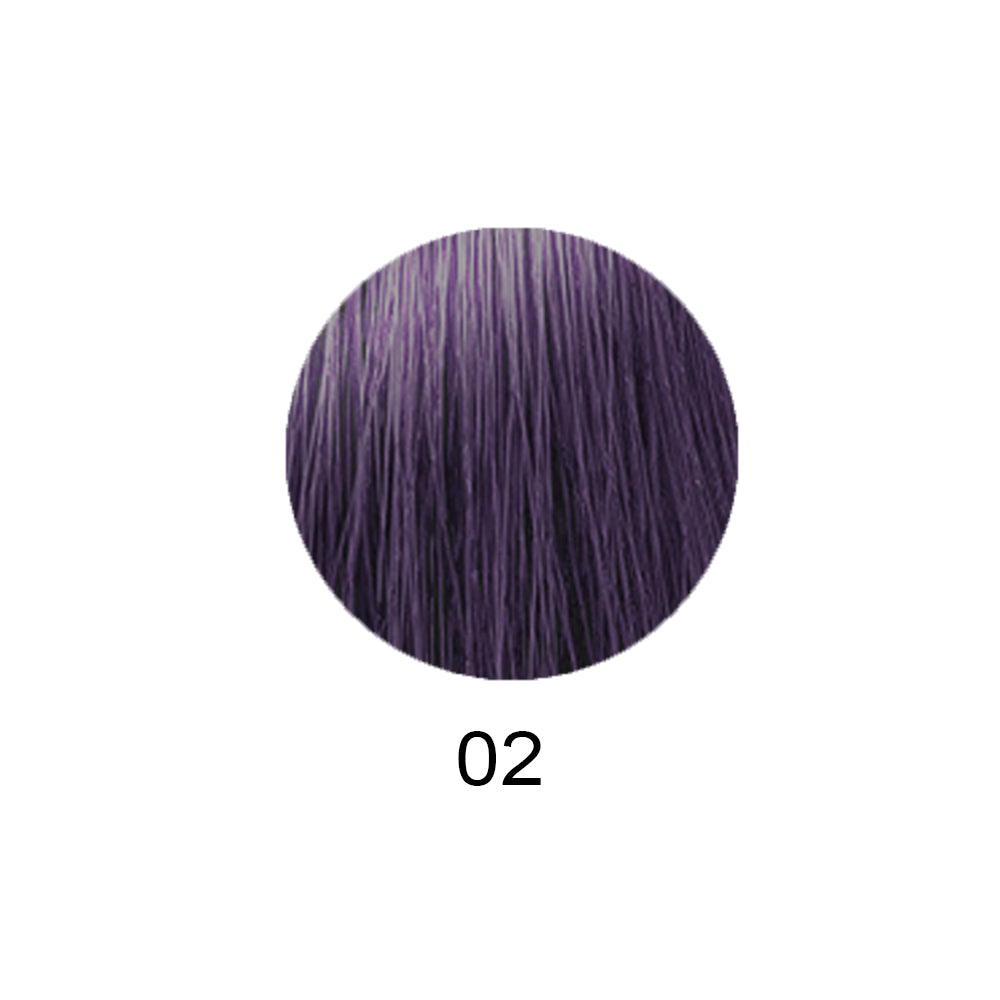 Mirella Professional MRJ Permanent Hair Color 100 ml - Стійка крем-фарба для волосся 100 мл Mix Blond