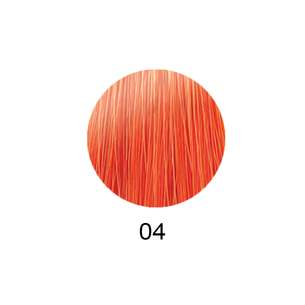 Mirella Professional MRJ Permanent Hair Color 100 ml - Стійка крем-фарба для волосся 100 мл Mix Blond