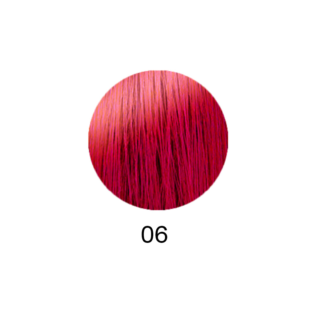 Mirella Professional MRJ Permanent Hair Color 100 ml - Стійка крем-фарба для волосся 100 мл Mix Blond