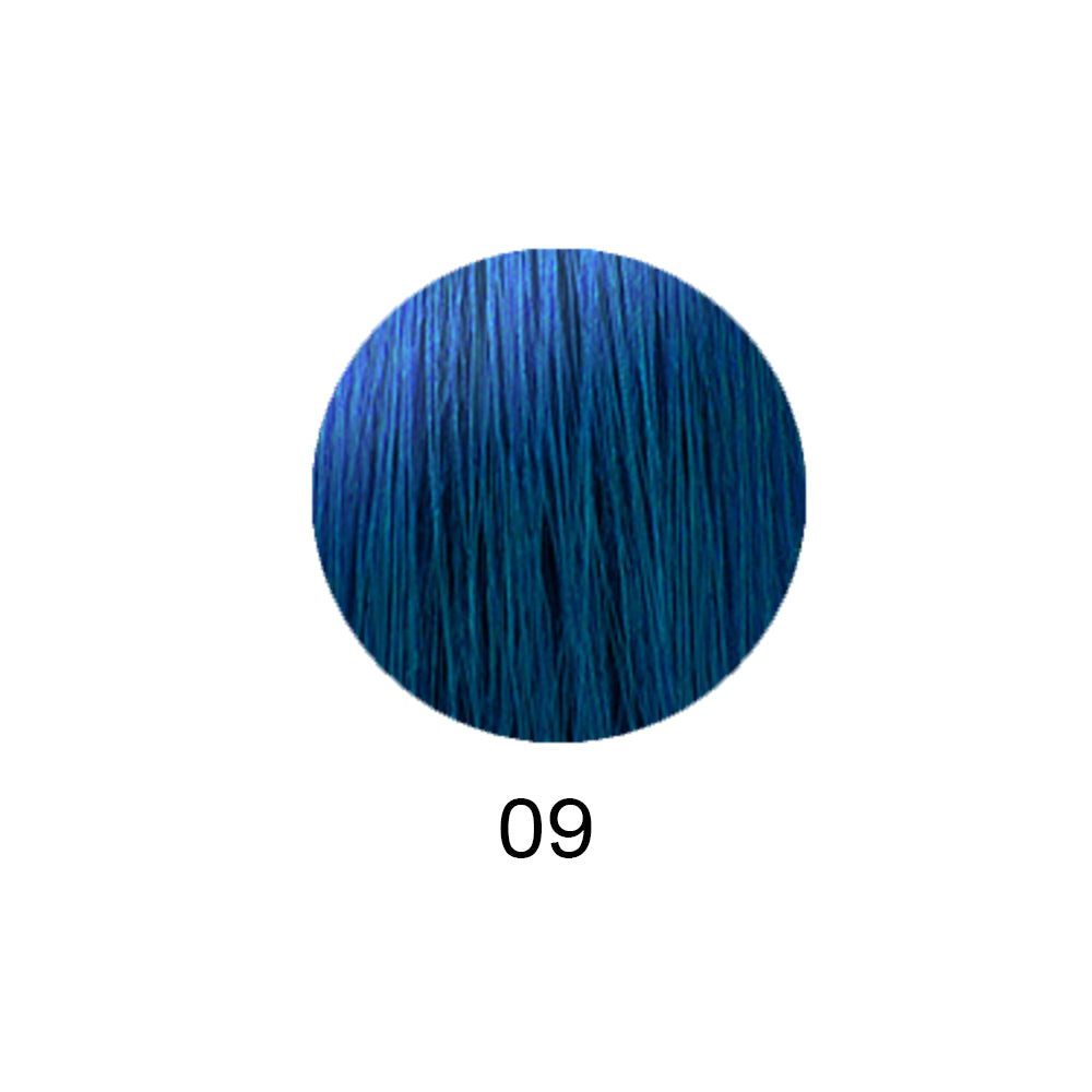 Mirella Professional MRJ Permanent Hair Color 100 ml - Стійка крем-фарба для волосся 100 мл Mix Blond