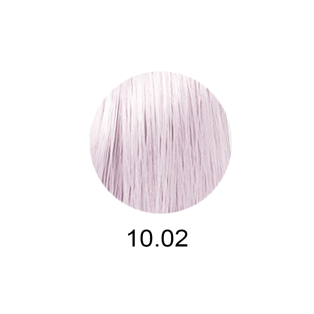 Mirella Professional MRJ Permanent Hair Color 100 ml - Стійка крем-фарба для волосся 100 мл Mix Blond