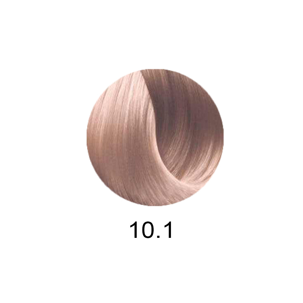 Mirella Professional MRJ Permanent Hair Color 100 ml - Стійка крем-фарба для волосся 100 мл Mix Blond