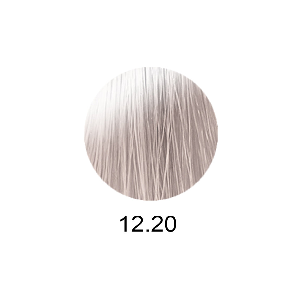 Mirella Professional MRJ Permanent Hair Color 100 ml - Стійка крем-фарба для волосся 100 мл Mix Blond