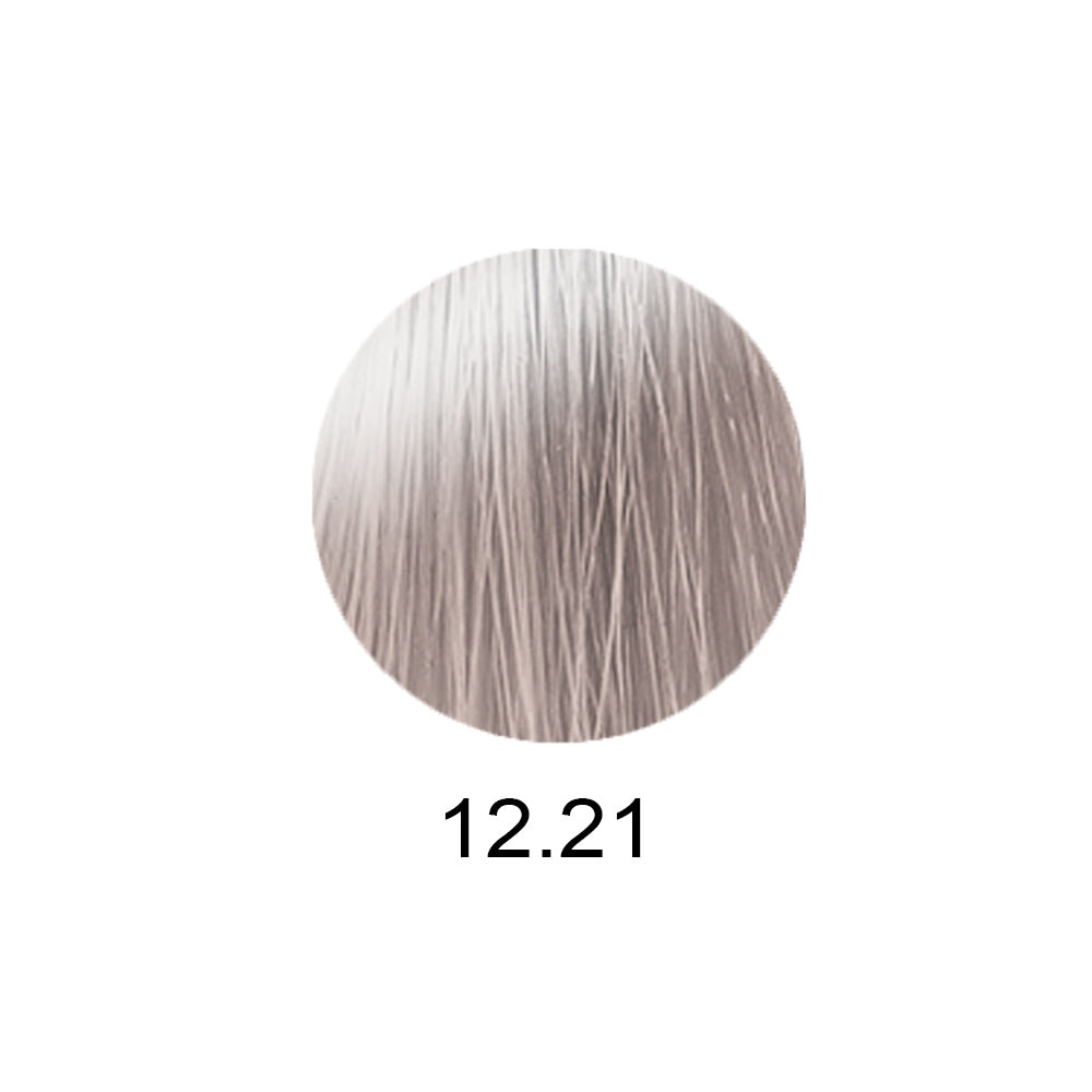 Mirella Professional MRJ Permanent Hair Color 100 ml - Стійка крем-фарба для волосся 100 мл Mix Blond