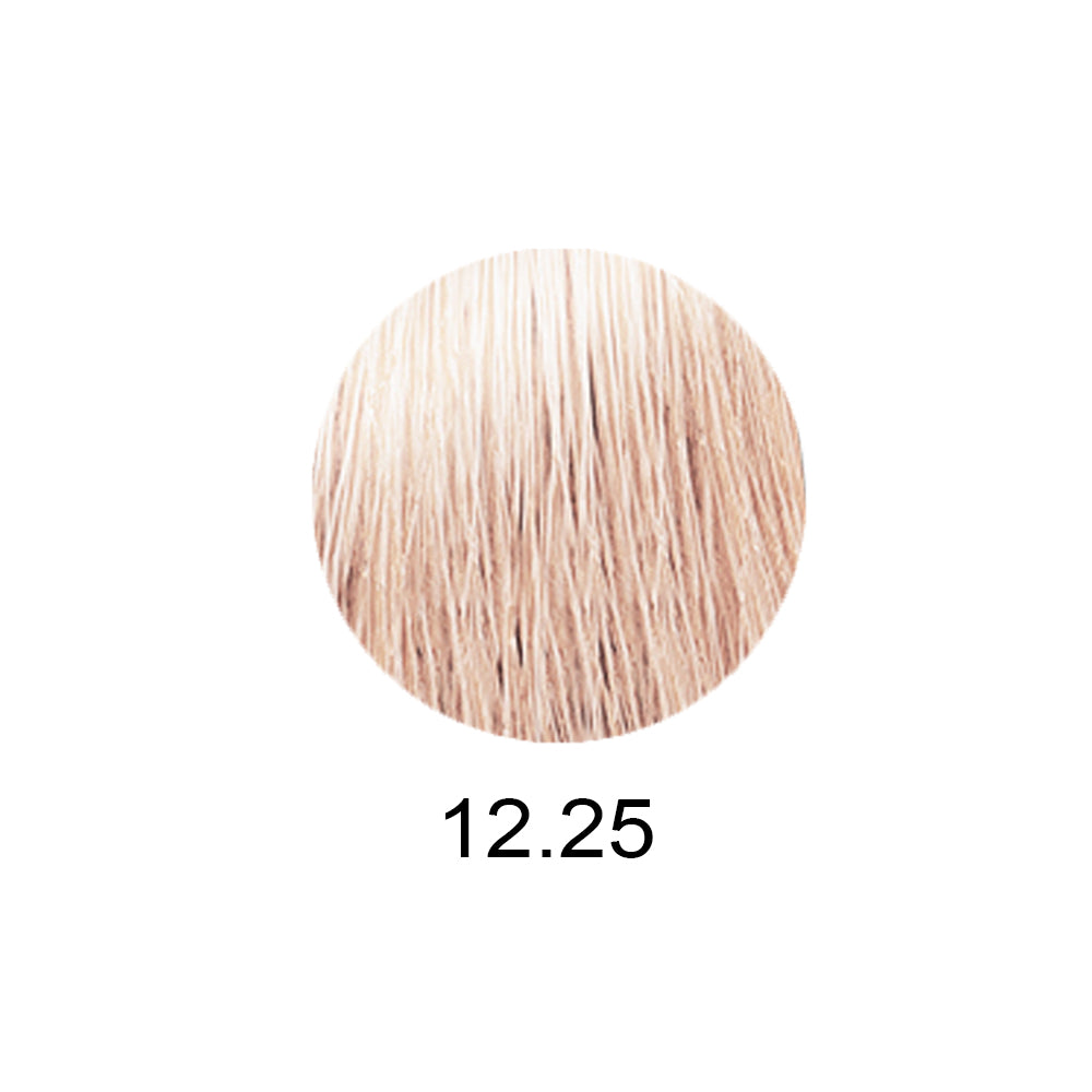 Mirella Professional MRJ Permanent Hair Color 100 ml - Стійка крем-фарба для волосся 100 мл Mix Blond