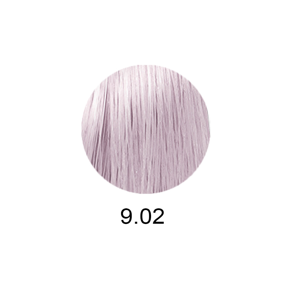Mirella Professional MRJ Permanent Hair Color 100 ml - Стійка крем-фарба для волосся 100 мл Mix Blond