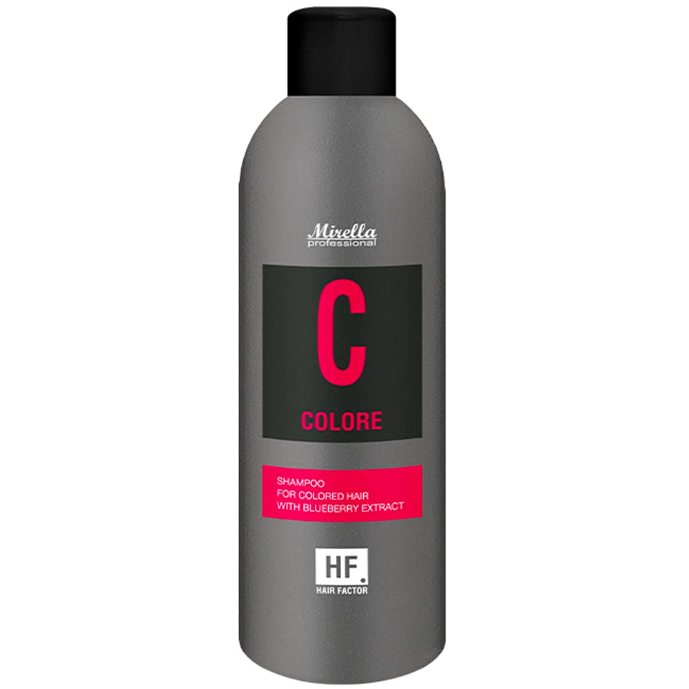 Шампунь для фарбованого волосся - Mirella Professional HF C Colore Shampoo