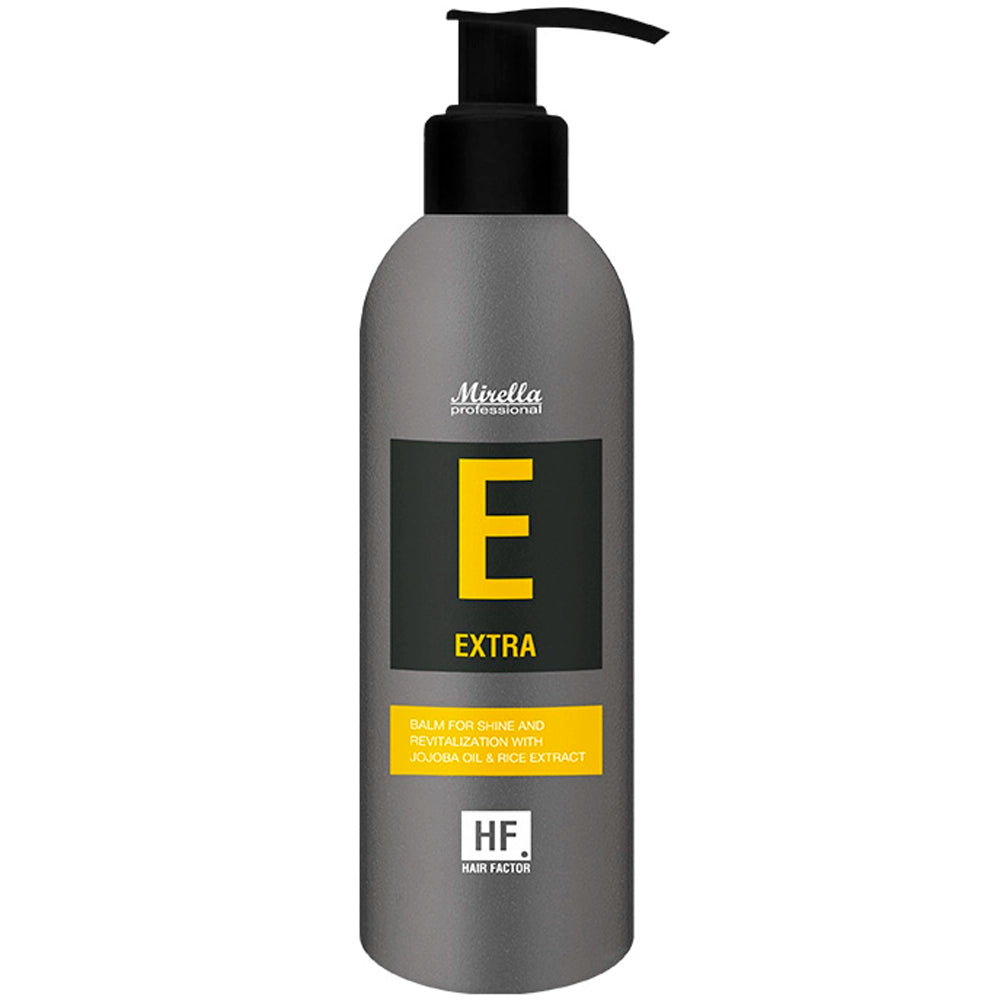 Бальзам для блиску - Mirella Professional HF E Extra Balm