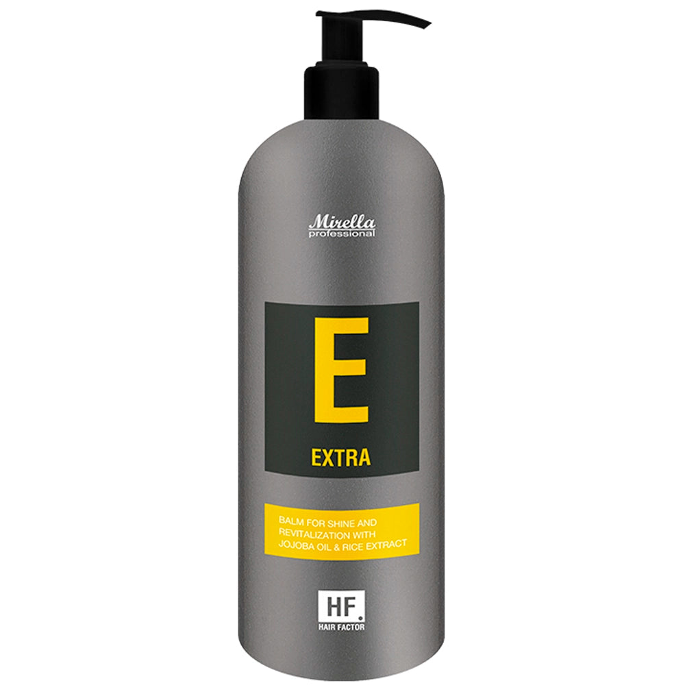 Бальзам для блиску - Mirella Professional HF E Extra Balm