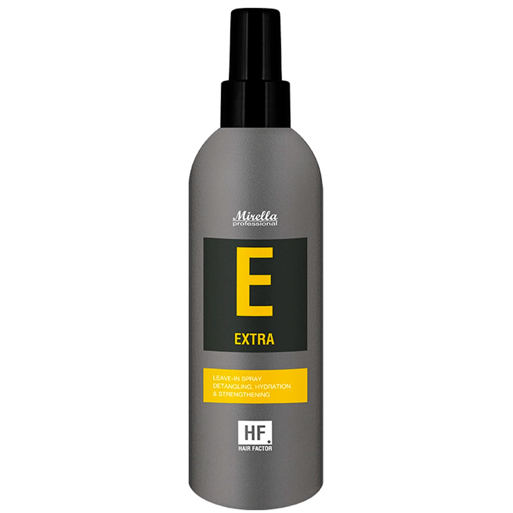 Незмивний спрей - Mirella Professional E Extra Spray