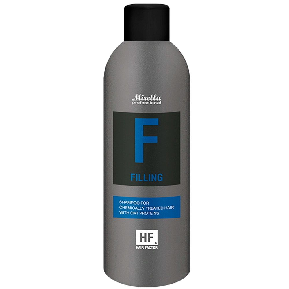 Шампунь для реконструкції - Mirella Professional F Filling Shampoo