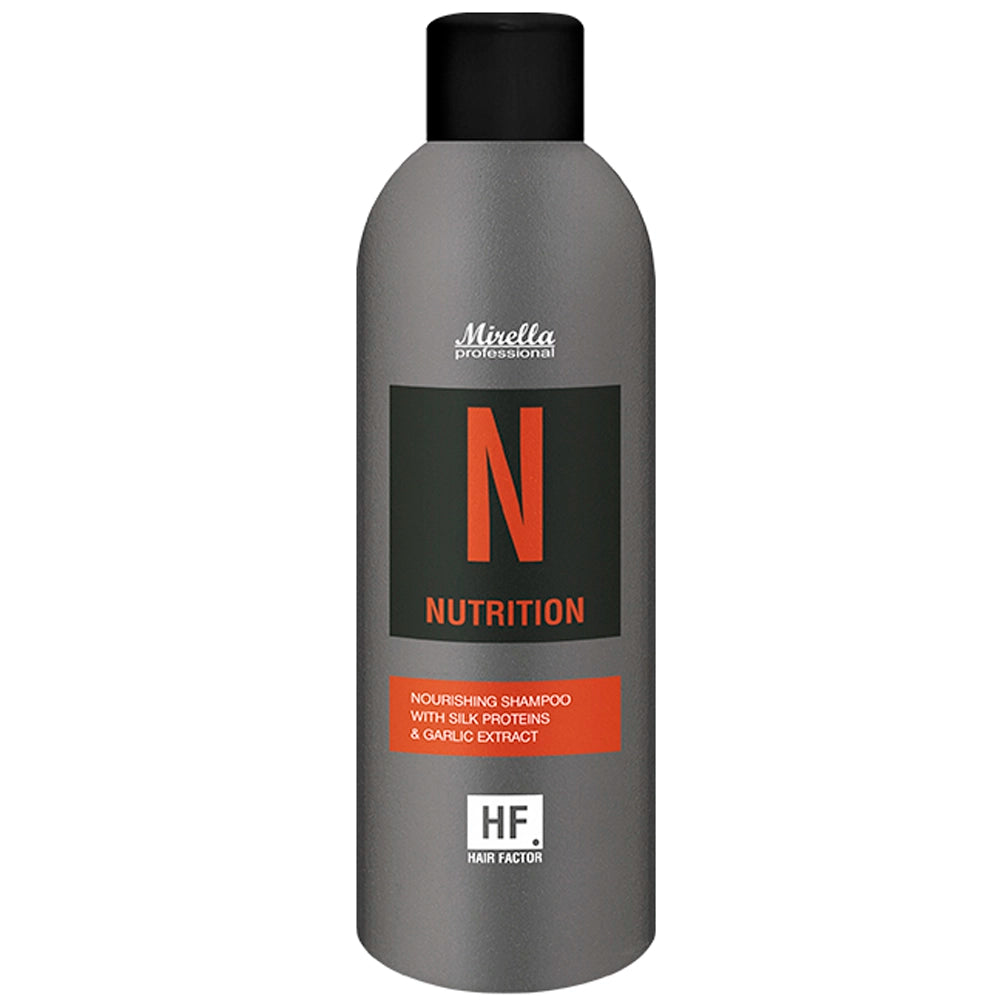 Поживний шампунь - Mirella Professional HF N Nutrition Shampoo