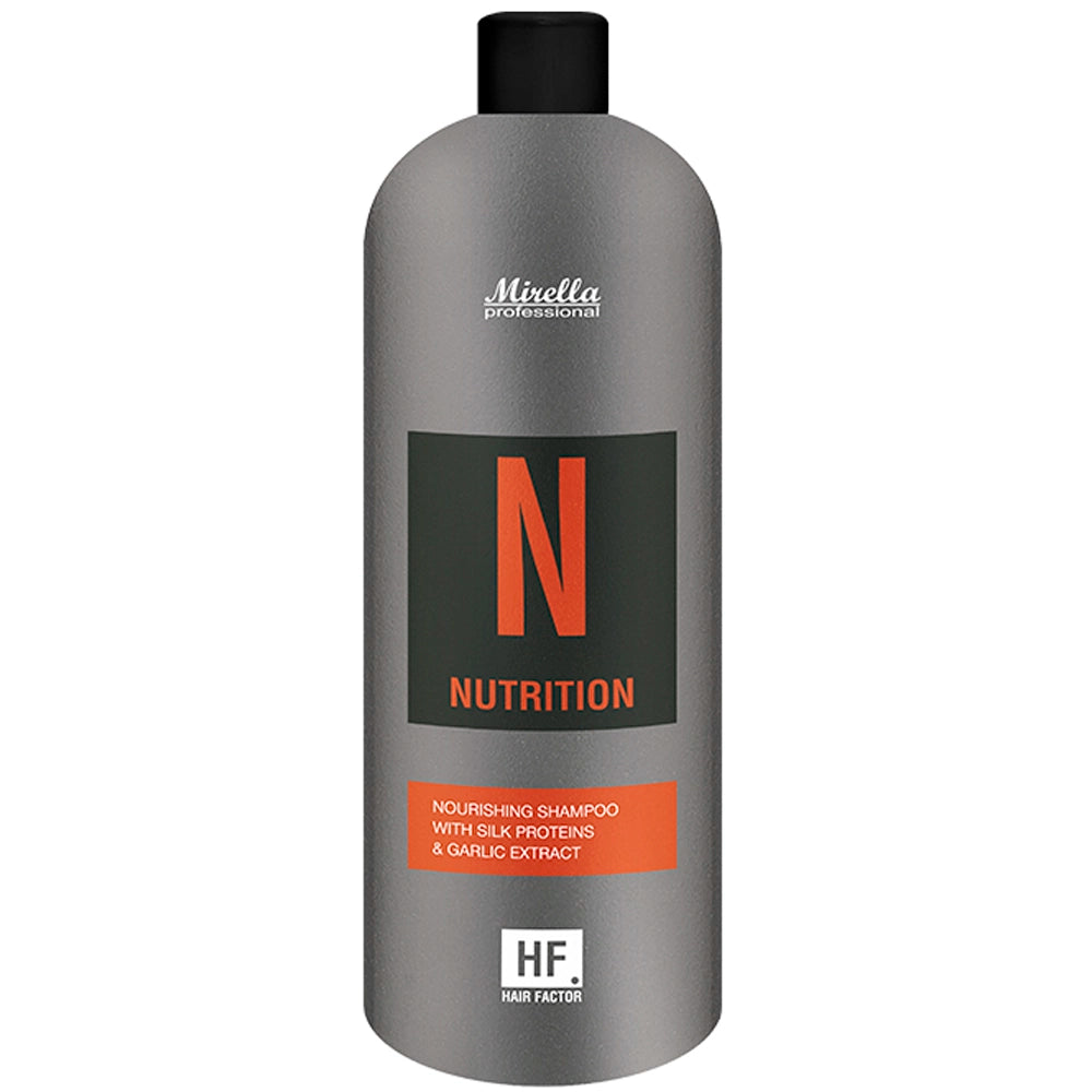 Поживний шампунь - Mirella Professional HF N Nutrition Shampoo