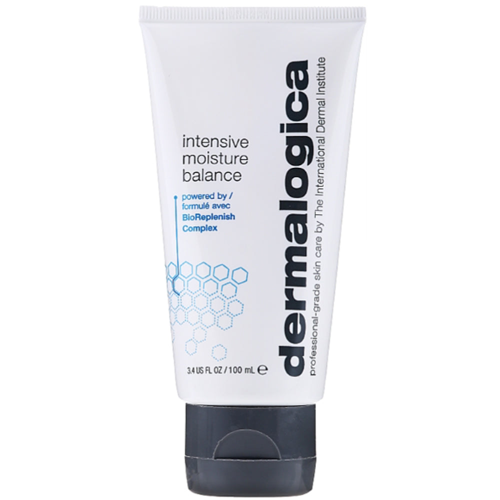 Dermalogica Daily Skin Health Intensive Moisture Balance - Интенсивный увлажняющий крем
