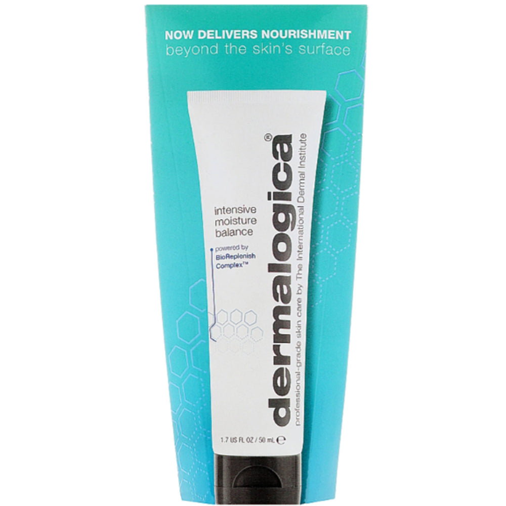 Dermalogica Daily Skin Health Intensive Moisture Balance - Интенсивный увлажняющий крем