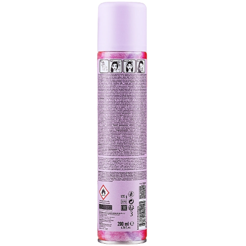 Сухой шампунь для объема волос - Morfose Extra Volume Dry Shampoo