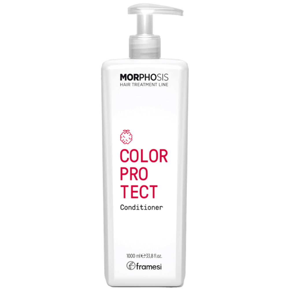 Кондиціонер для фарбованого волосся - Framesi Morphosis Color Protect Conditioner