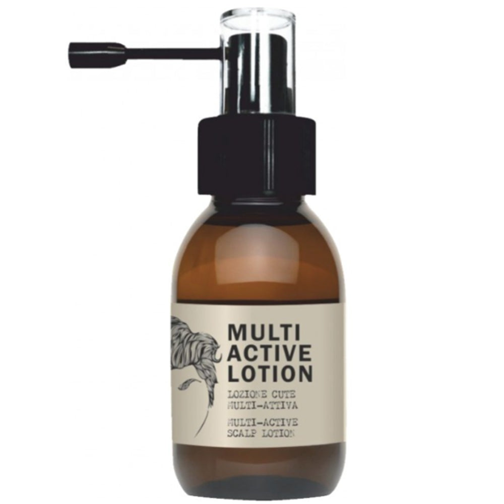 Nook Dear Beard Multi Active Lotion — Мультиактивный лосьон