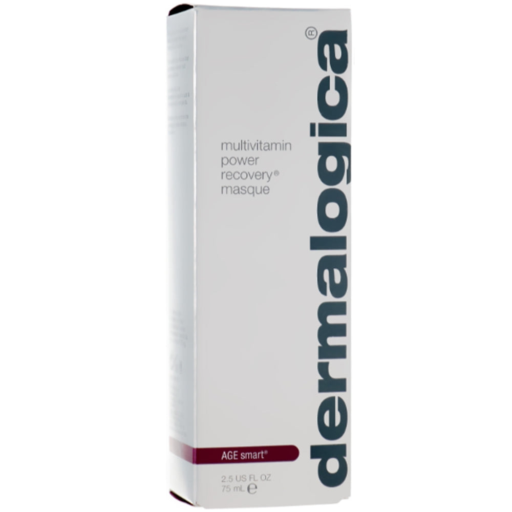 Dermalogica Age Smart Multivitamin Masque - Мультивитаминная восстанавливающая маска