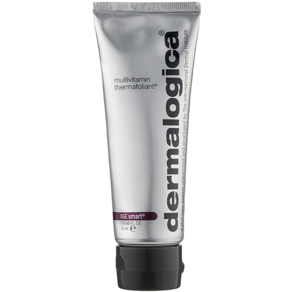 Dermalogica Age Smart Multivitamin Thermafoliant - Мультивитаминный термофолиант