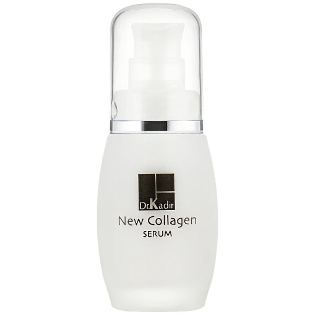 Сироватка з мікроколагеном - Dr. Kadir New Collagen 3