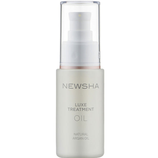 Олія люксовий догляд - Newsha Luxe Treatment Oil