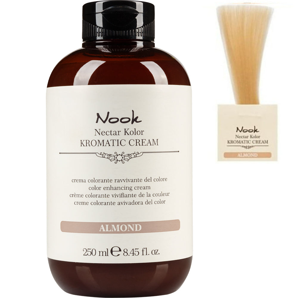 Nook Nectar Kolor Kromatic Cream — Тонирующий крем-бальзам с лечащим эффектом 250 мл