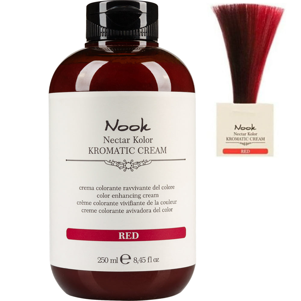 Nook Nectar Kolor Kromatic Cream — Тонирующий крем-бальзам с лечащим эффектом 250 мл