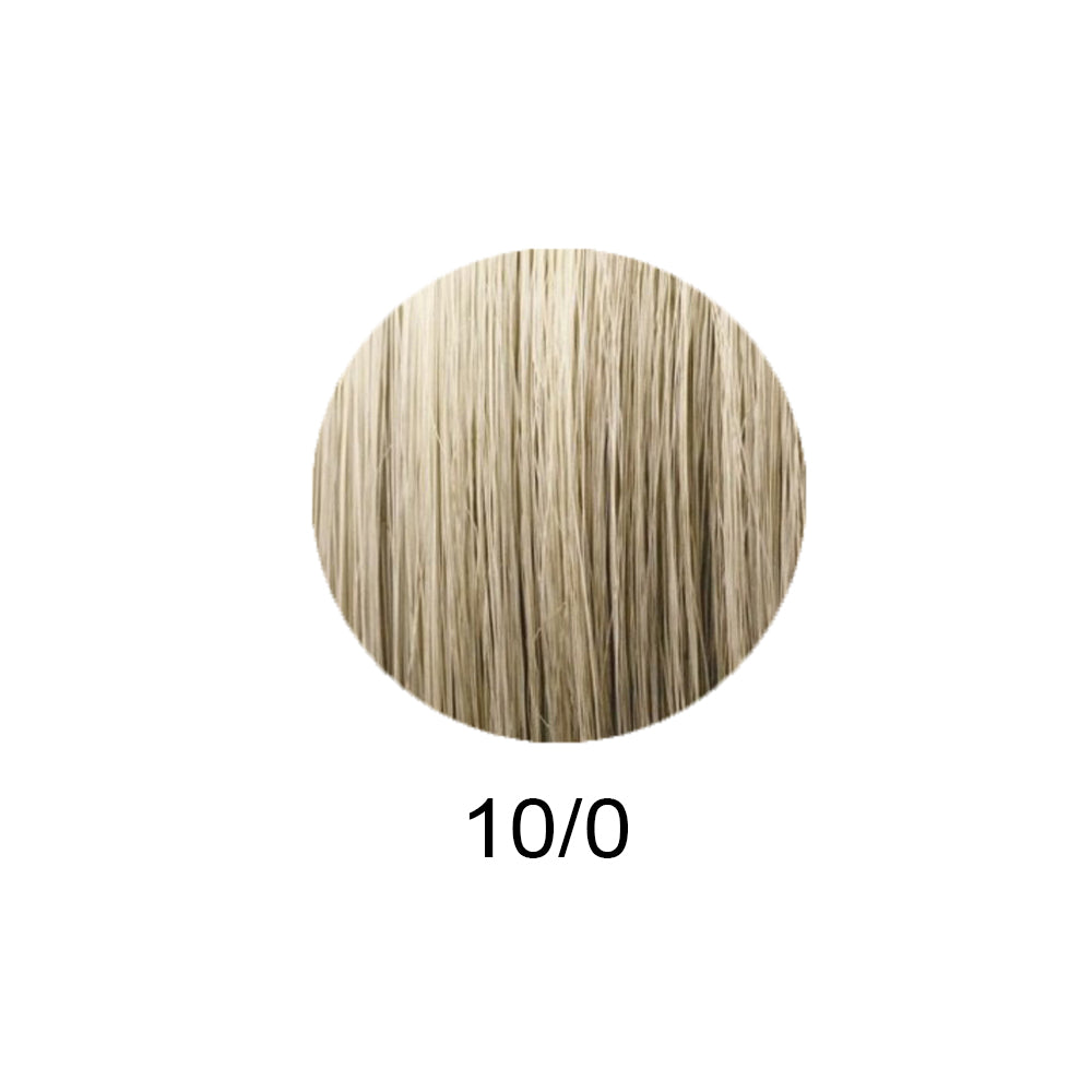 Крем-краска для волос 100мл - Nook The Origin Color Cream