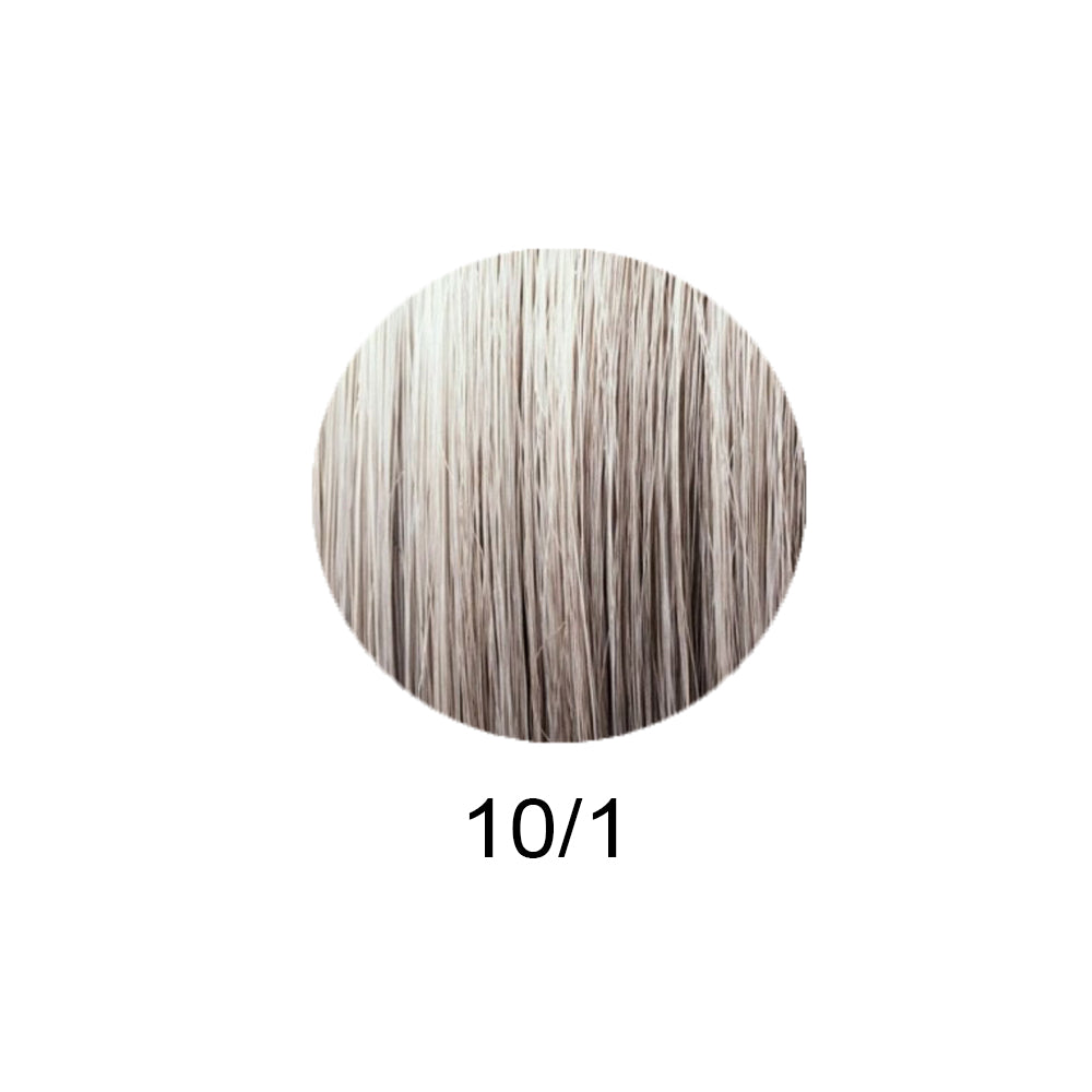 Крем-краска для волос 100мл - Nook The Origin Color Cream