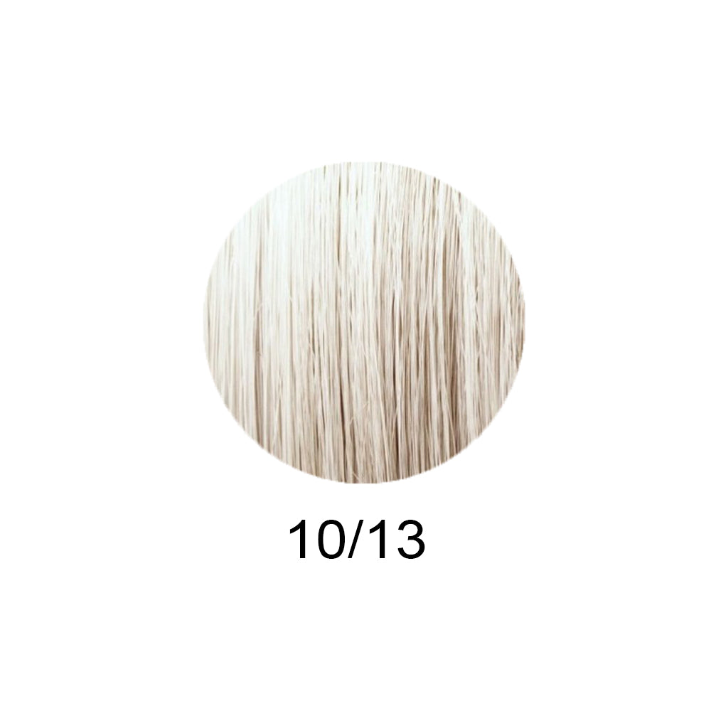 Фарба для волосся - Nook The Origin Color Cream 100 ml