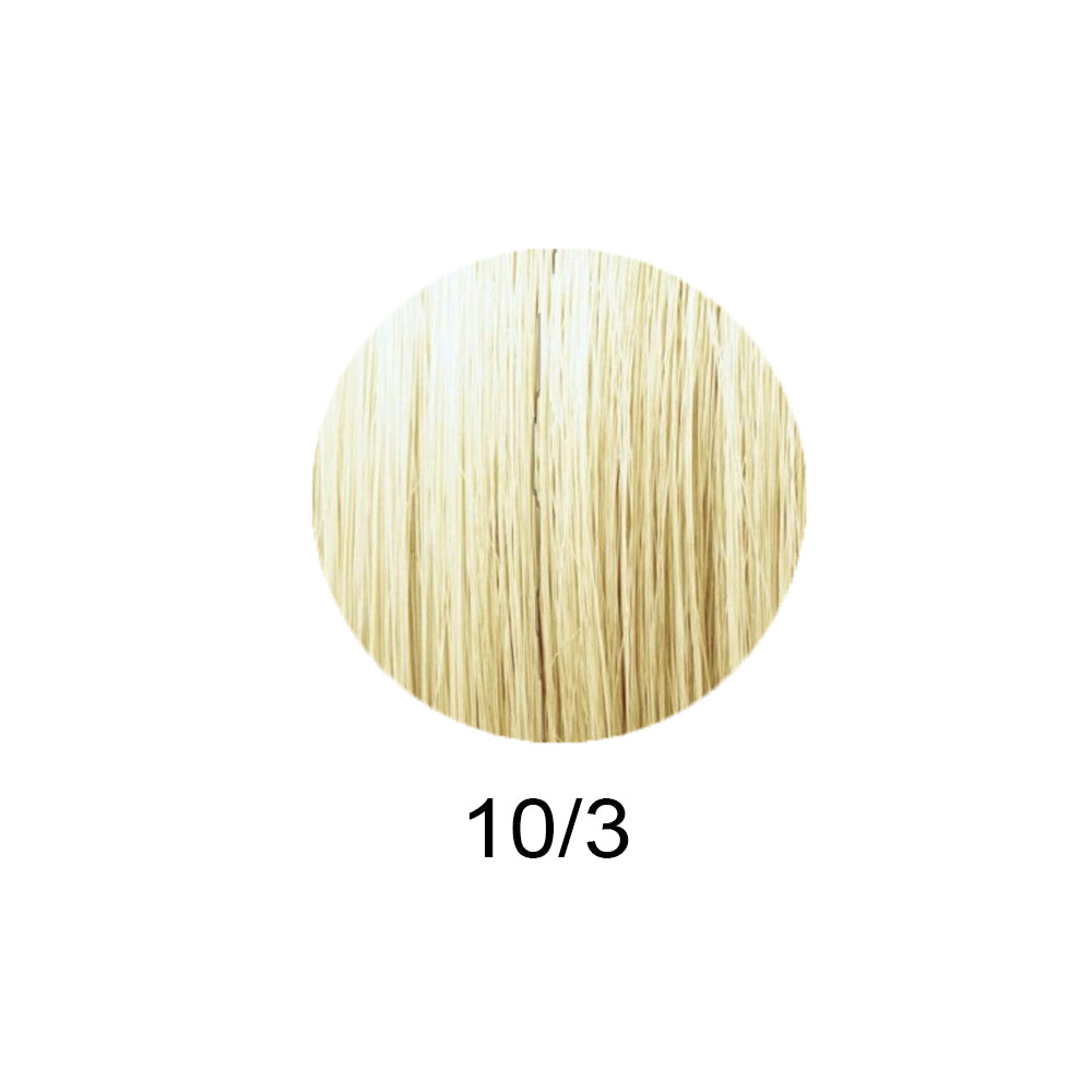 Фарба для волосся - Nook The Origin Color Cream 100 ml