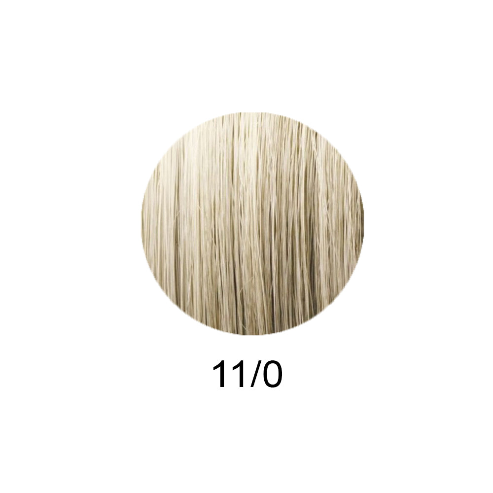 Фарба для волосся - Nook The Origin Color Cream 100 ml