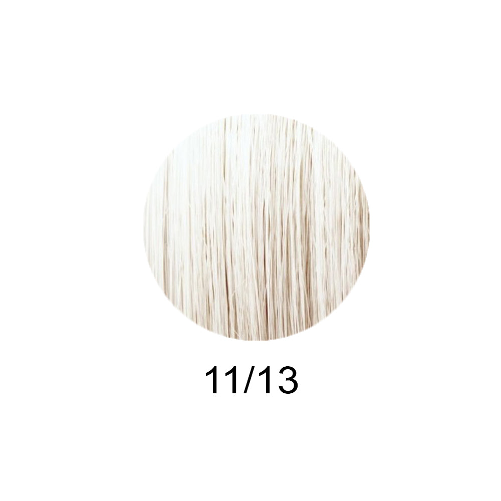 Фарба для волосся - Nook The Origin Color Cream 100 ml