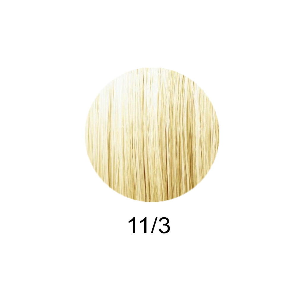 Фарба для волосся - Nook The Origin Color Cream 100 ml