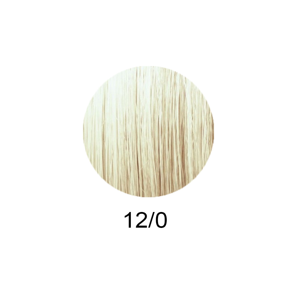 Фарба для волосся - Nook The Origin Color Cream 100 ml