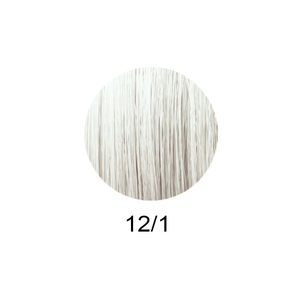 Фарба для волосся - Nook The Origin Color Cream 100 ml