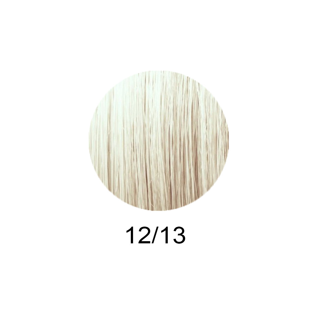 Фарба для волосся - Nook The Origin Color Cream 100 ml